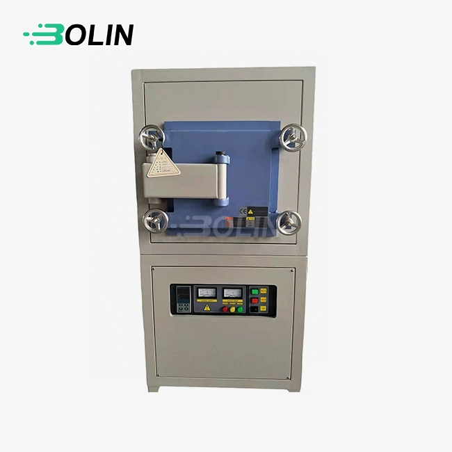 Hydrogen Sintering Furnace